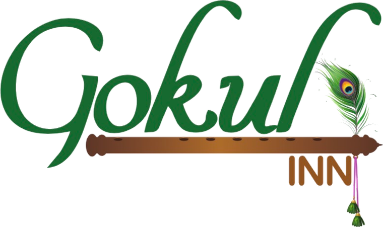 Gokul Inn logo